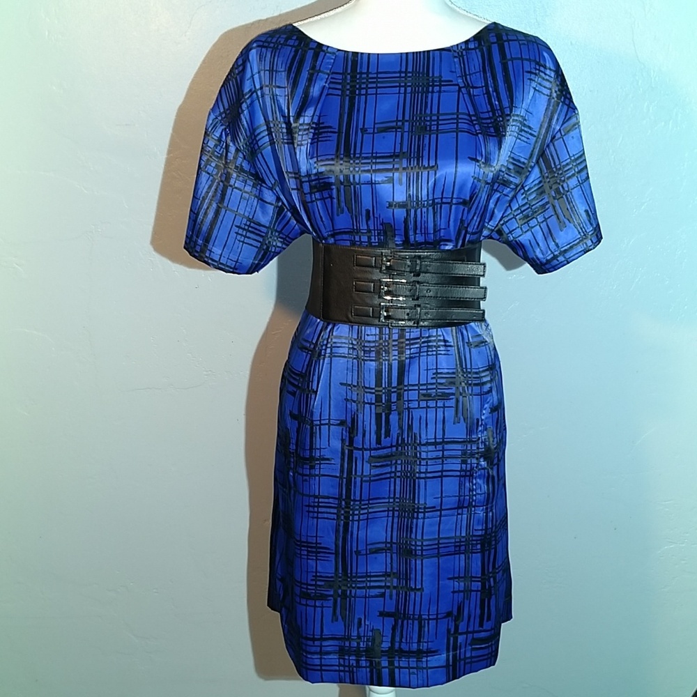 Dress with Pockets